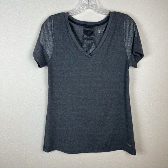 Splits 59 Estelle Performance Tee Size Medium - Picture 3 of 6